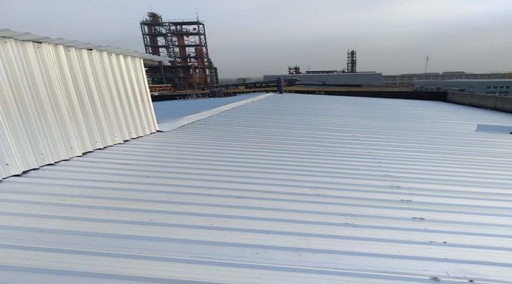 不良正能量网站覆膜瓦